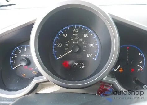 2011 Honda Element Ex из США, поврежденный, VIN 5J6YH2H74BL003469